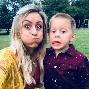 Meet your Posher, April